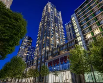 PH02 1283 Howe Street, Vancouver, BC, Vancouver — Apartment/Condo for sale