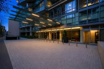 PH02 1283 Howe Street, Vancouver, BC, Vancouver — Apartment/Condo for sale