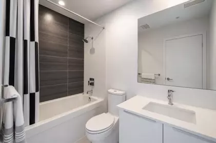 Mudroom Photo of PH02 1283 Howe Street, Vancouver, BC