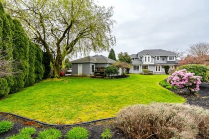 Playground / Recreational Area Near 15464 60a Avenue, Surrey, BC