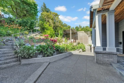 Pantry Photo of 425 Tempe Crescent, North Vancouver, BC