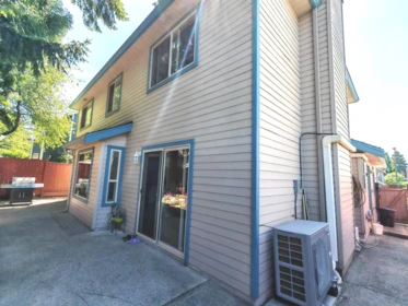 Hot Tub / Spa Photo of 11933 Woodgrove Avenue, Delta, BC