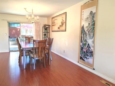 Kitchen Photo of 11933 Woodgrove Avenue, Delta, BC