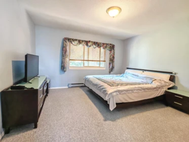 Office / Den Photo of 11933 Woodgrove Avenue, Delta, BC