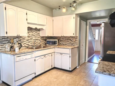 Pantry Photo of 11933 Woodgrove Avenue, Delta, BC