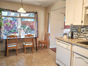 Primary Bedroom Photo of 11933 Woodgrove Avenue, Delta, BC