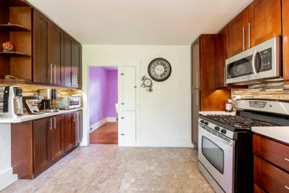 Pantry Photo of 264 W Queens Road, North Vancouver, BC