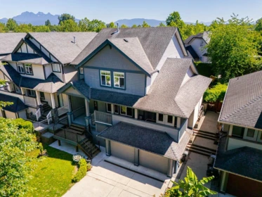 Hot Tub / Spa Photo of 11208 Bonson Road, Pitt Meadows, BC