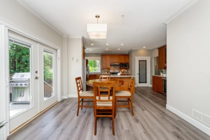 Kitchen Photo of 11208 Bonson Road, Pitt Meadows, BC