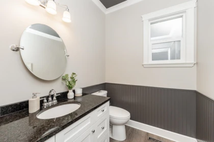 Laundry Room Photo of 11208 Bonson Road, Pitt Meadows, BC
