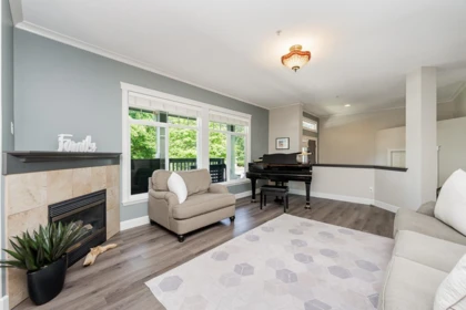 Office / Den Photo of 11208 Bonson Road, Pitt Meadows, BC