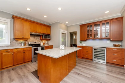 Pantry Photo of 11208 Bonson Road, Pitt Meadows, BC