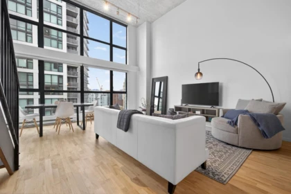 1102 1238 Seymour Street, Vancouver, BC, Vancouver — Apartment/Condo for sale