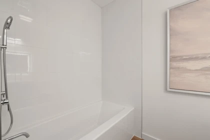 Entry Foyer Photo of 59 45185 Wolfe Road, Chilliwack, BC