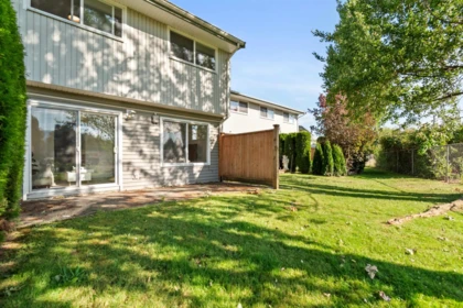 Garden / Landscaping Photo of 59 45185 Wolfe Road, Chilliwack, BC