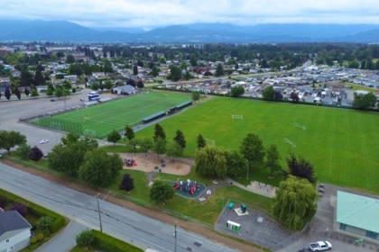 Hot Tub / Spa Photo of 59 45185 Wolfe Road, Chilliwack, BC