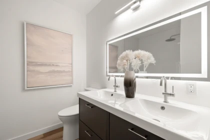 Mudroom Photo of 59 45185 Wolfe Road, Chilliwack, BC