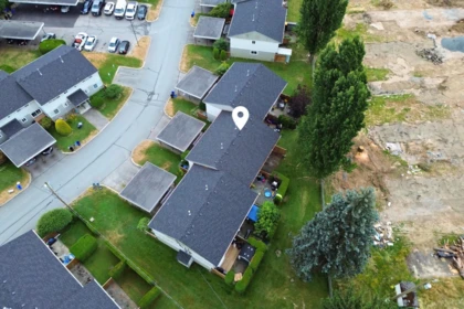 Swimming Pool Photo of 59 45185 Wolfe Road, Chilliwack, BC