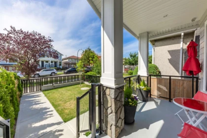 2975 E 42nd Avenue, Vancouver, BC, Vancouver — Half Duplex for sale