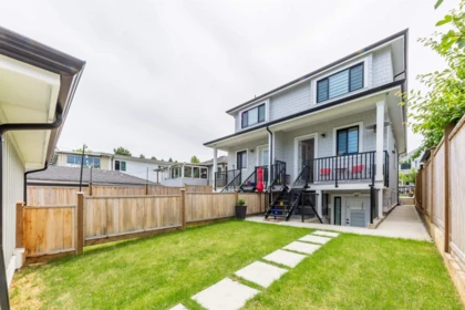 Outdoor Kitchen Photo of 2975 E 42nd Avenue, Vancouver, BC