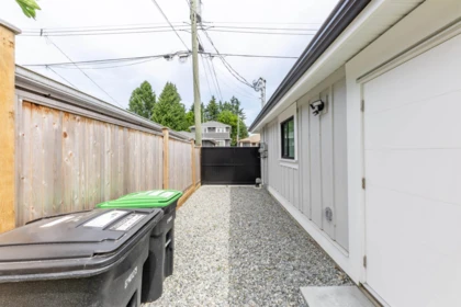 Swimming Pool Photo of 2975 E 42nd Avenue, Vancouver, BC