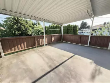 Breakfast Nook Photo of 10580 Dennis Crescent, Richmond, BC