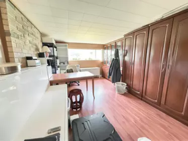 Walk-In Closet Photo of 10580 Dennis Crescent, Richmond, BC