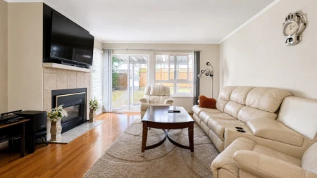 105 12233 92 Avenue, Surrey, BC, Surrey — Townhouse for sale
