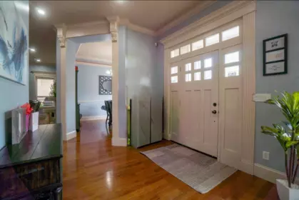 18938 54a Avenue, Surrey, BC, Surrey — Single Family Residence for sale