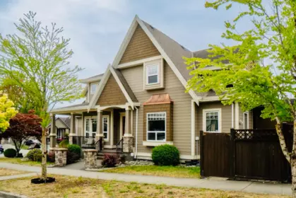 18938 54a Avenue, Surrey, BC, Surrey — Single Family Residence for sale
