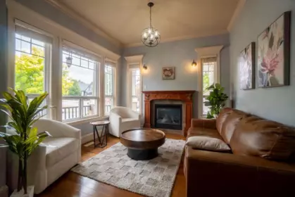18938 54a Avenue, Surrey, BC, Surrey — Single Family Residence for sale