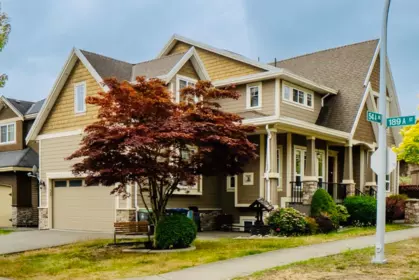18938 54a Avenue, Surrey, BC, Surrey — Single Family Residence for sale