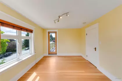 Community Amenities Photo (Clubhouse) of 848 E 6th Street, North Vancouver, BC