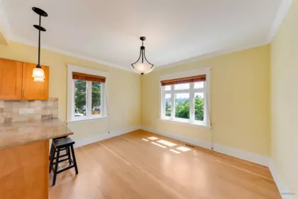 Guest Bathroom Photo of 848 E 6th Street, North Vancouver, BC