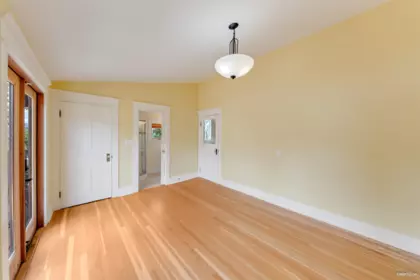 Mudroom Photo of 848 E 6th Street, North Vancouver, BC