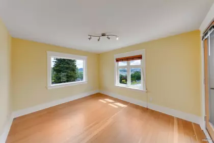Street View Photo of 848 E 6th Street, North Vancouver, BC