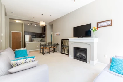 Breakfast Nook Photo of 105 1330 Genest Way, Coquitlam, BC