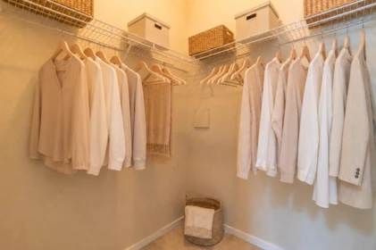 Guest Bathroom Photo of 105 1330 Genest Way, Coquitlam, BC