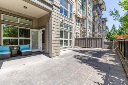 Loft / Bonus Room Photo of 105 1330 Genest Way, Coquitlam, BC
