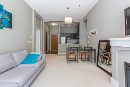 Pantry Photo of 105 1330 Genest Way, Coquitlam, BC