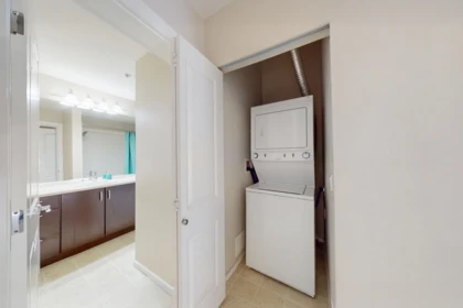 Powder Room Photo of 105 1330 Genest Way, Coquitlam, BC