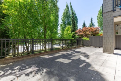 Staircase Photo of 105 1330 Genest Way, Coquitlam, BC
