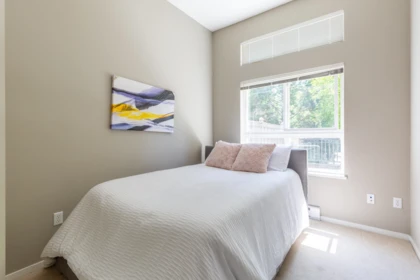 Walk-In Closet Photo of 105 1330 Genest Way, Coquitlam, BC