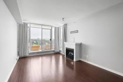3606 9888 Cameron Street, Burnaby, BC, Burnaby — Apartment/Condo for sale