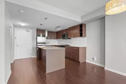 Guest Bathroom Photo of 3606 9888 Cameron Street, Burnaby, BC