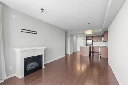 Office / Den Photo of 3606 9888 Cameron Street, Burnaby, BC