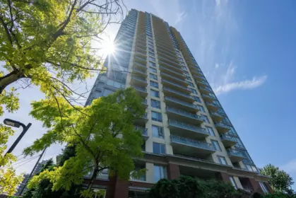Street View Photo of 3606 9888 Cameron Street, Burnaby, BC