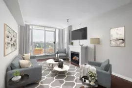 3606 9888 Cameron Street, Burnaby, BC