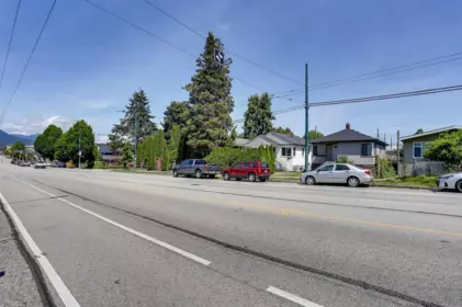 936 Nanaimo Street, Vancouver, BC, Vancouver — Single Family Residence for sale