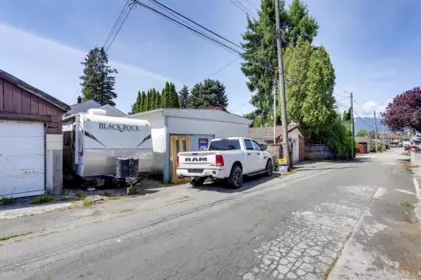 Primary Bedroom Photo of 936 Nanaimo Street, Vancouver, BC